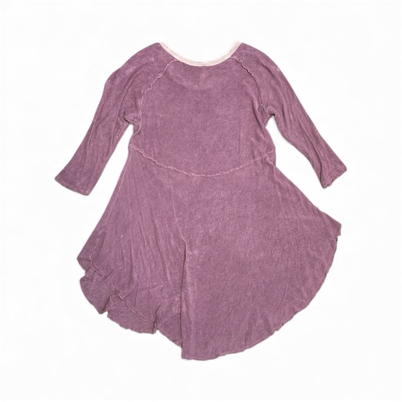 Intimately Free People // Weekends Layer Tee - Picture 2 of 3